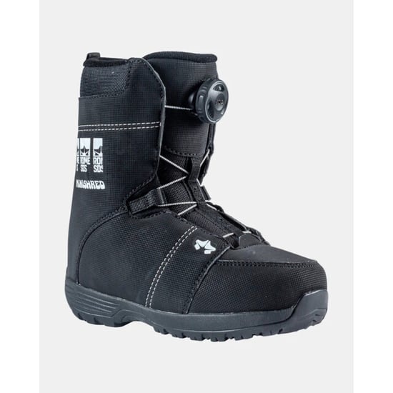 Rome Snowboardschoenen junior - Image 3