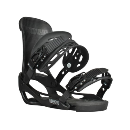 Vimana Snowboard binding - Image 1