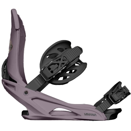 Vimana Snowboard binding - Image 1
