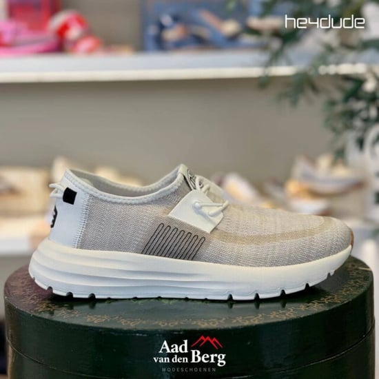 Hey Dude Herenschoenen sneakers - Image 5