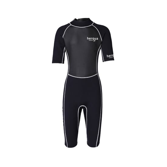 Swell Surfpak korte mouw / shorty - Image 1