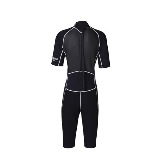 Swell Surfpak korte mouw / shorty - Image 2