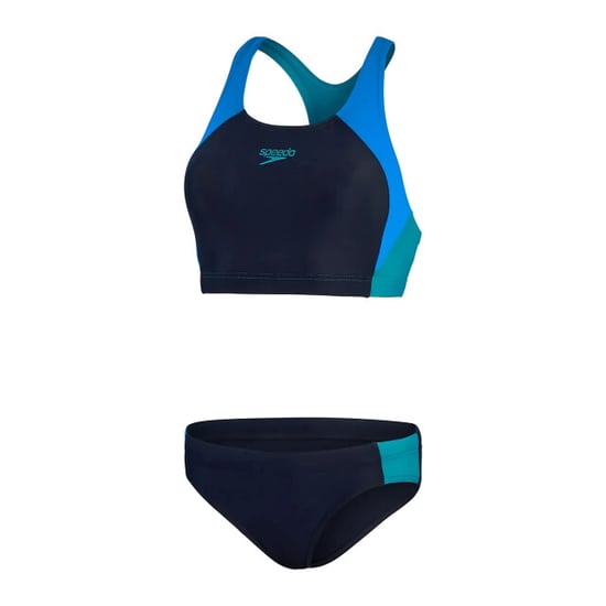 Speedo Bikini compleet dames - Image 1