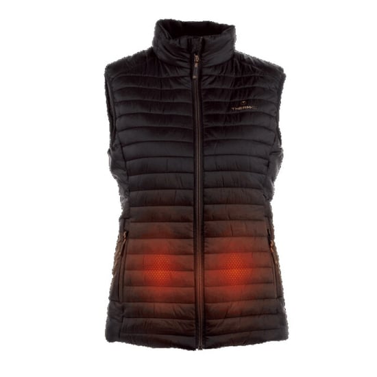 Therm-Ic Winter bodywarmer dames - Image 1