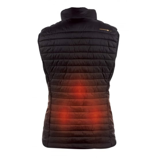Therm-Ic Winter bodywarmer dames - Image 2
