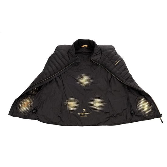 Therm-Ic Winter bodywarmer dames - Image 4