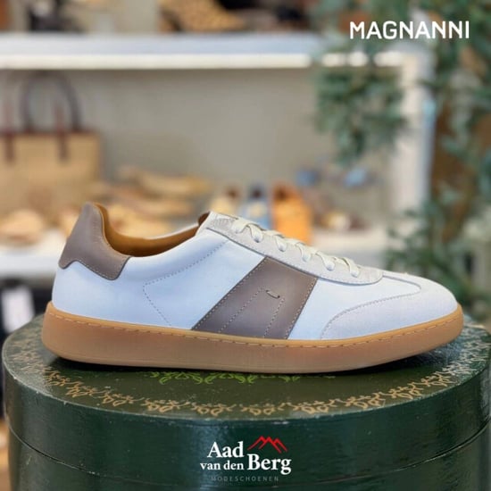 Magnanni Herenschoenen sneakers - Image 5