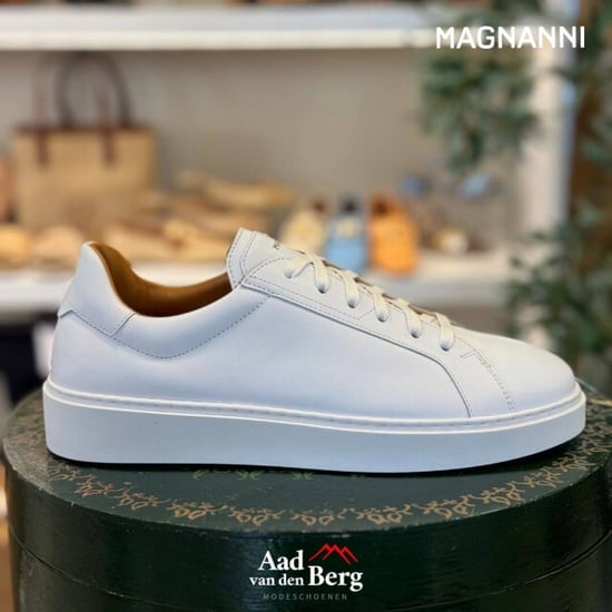 Magnanni Herenschoenen sneakers - Image 5
