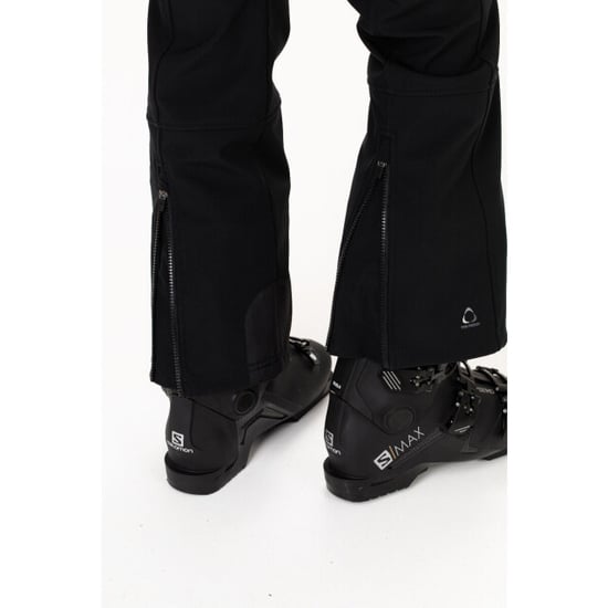 Falcon Softshell broek dames - Image 2