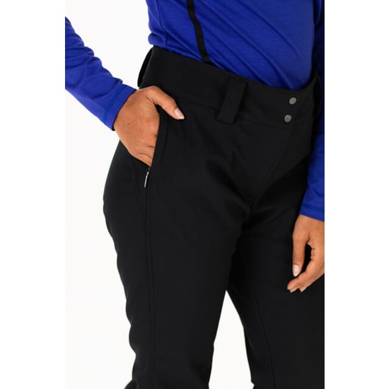 Falcon Softshell broek dames - Image 4