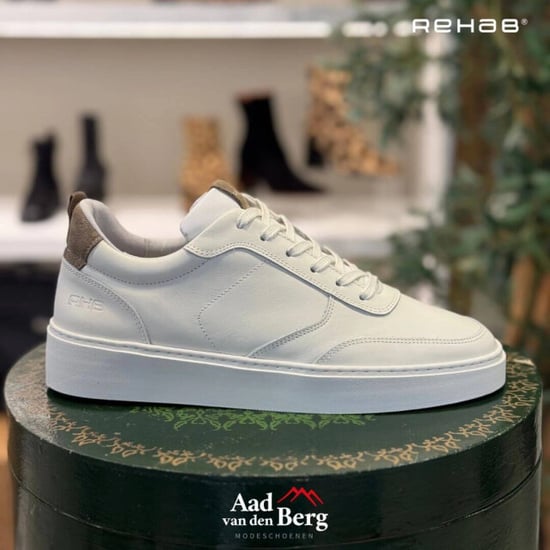 Rehab Herenschoenen sneakers - Image 5