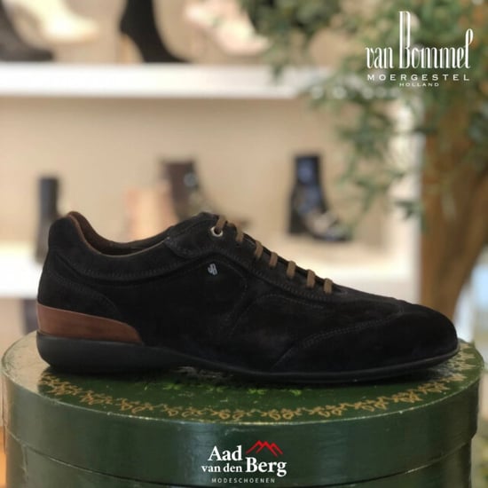 Van Bommel Herenschoenen sneakers - Image 5