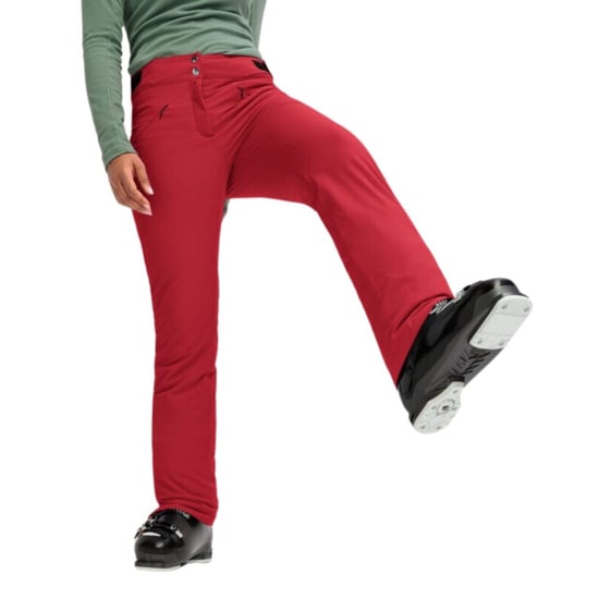Maier Sports Softshell broek dames - Image 3