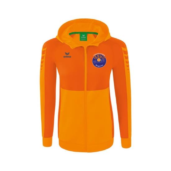 Erima Vest dames olhaco - Image 1