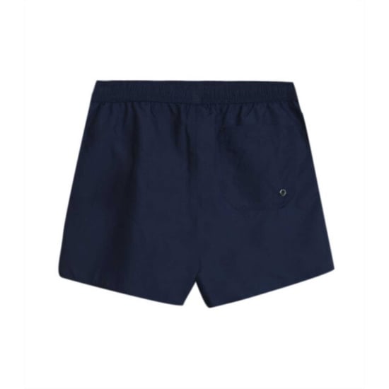 EA7 Zwembroek swimwear s24 ii navy - Image 2