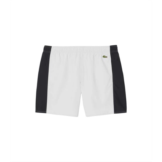 Lacoste Zwembroek swim trunk calluna - Image 1