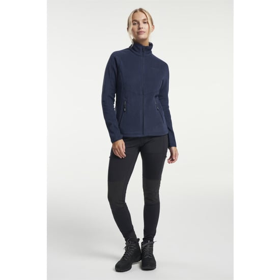 Tenson Fleece vest dames - Image 2