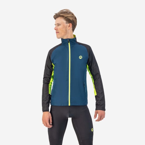 Rogelli Trainingsjas heren running - Image 4