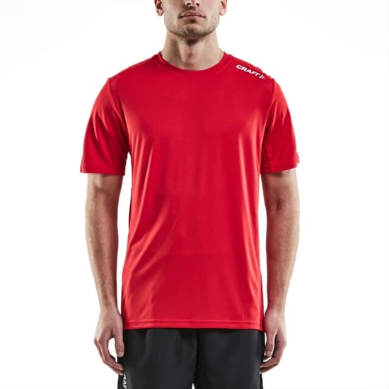Craft Trainingshirt senior hac'63 - Image 3