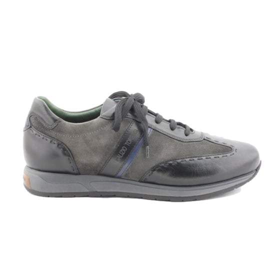 Galizio Torresi 417318 v19705-grigio-nero - Image 1