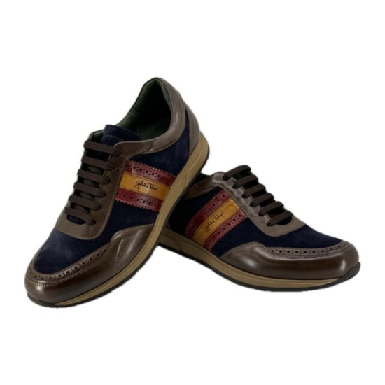 Galizio Torresi  319458 70537-noce-seta-navy - Image 3