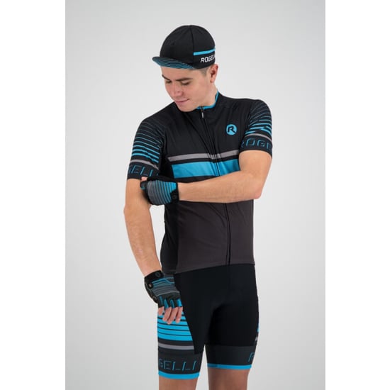 Rogelli Fietsshirt heren - Image 3