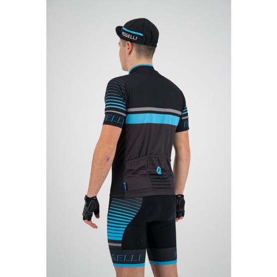 Rogelli Fietsshirt heren - Image 4