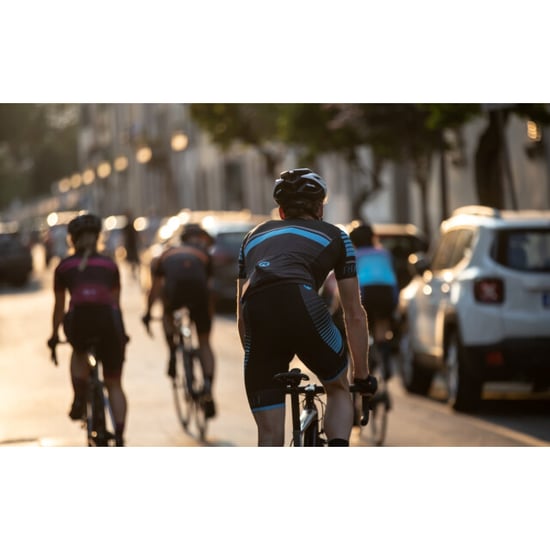 Rogelli Fietsshirt heren - Image 5