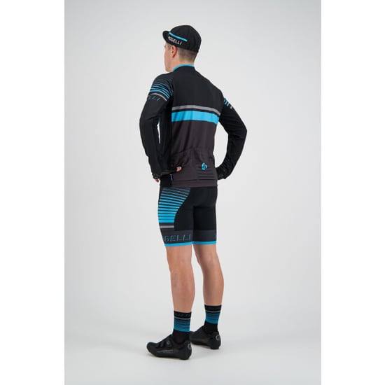 Rogelli Fietsshirt heren - Image 2