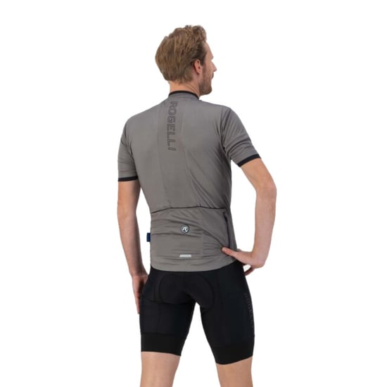 Rogelli Fietsshirt heren - Image 3