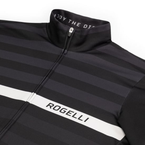 Rogelli Fietsshirt lange mouw heren - Image 2