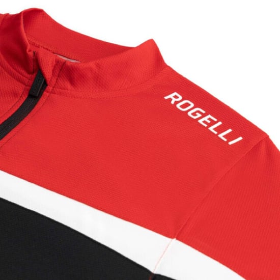 Rogelli Fietsshirt heren - Image 4