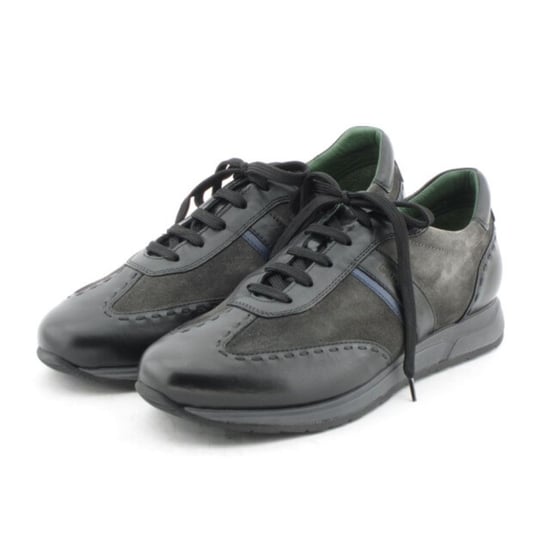 Galizio Torresi 417318 v19705-grigio-nero - Image 5