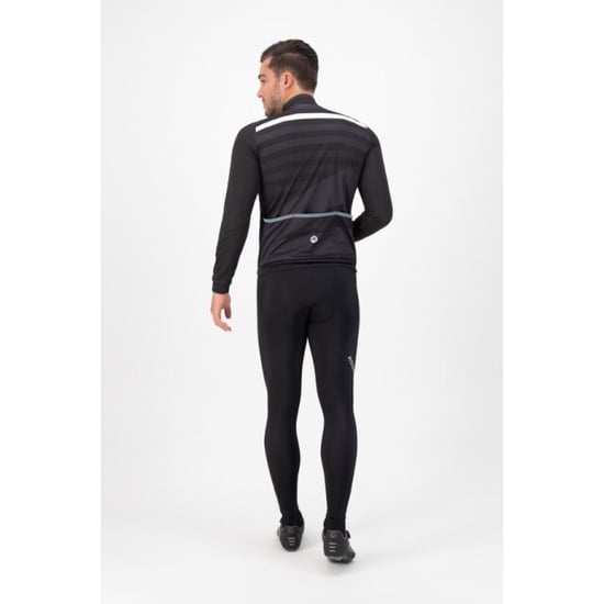 Rogelli Fietsshirt lange mouw heren - Image 4