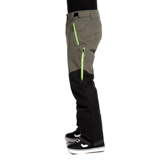 Rehall Snowboardbroek heren - Image 3