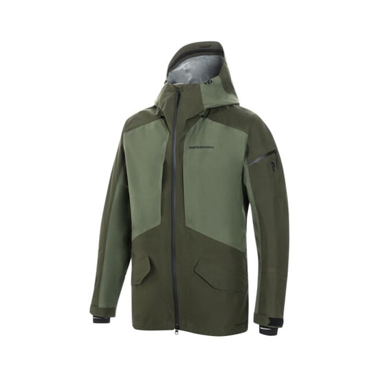 Peak Performance Skibroek heren - Image 2