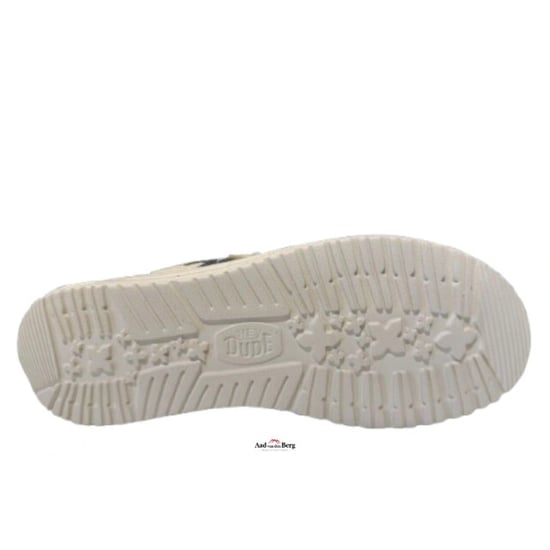 Hey Dude Herenschoenen veterschoenen - Image 2