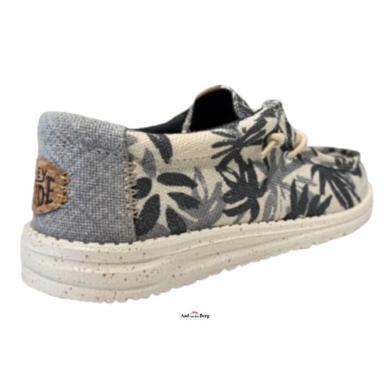 Hey Dude Herenschoenen veterschoenen - Image 3