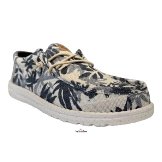 Hey Dude Herenschoenen veterschoenen - Image 4