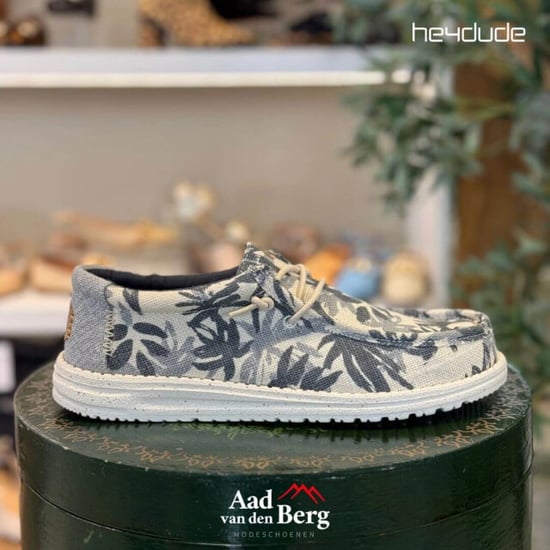 Hey Dude Herenschoenen veterschoenen - Image 5