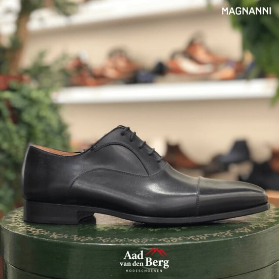 Magnanni Herenschoenen veterschoenen - Image 3