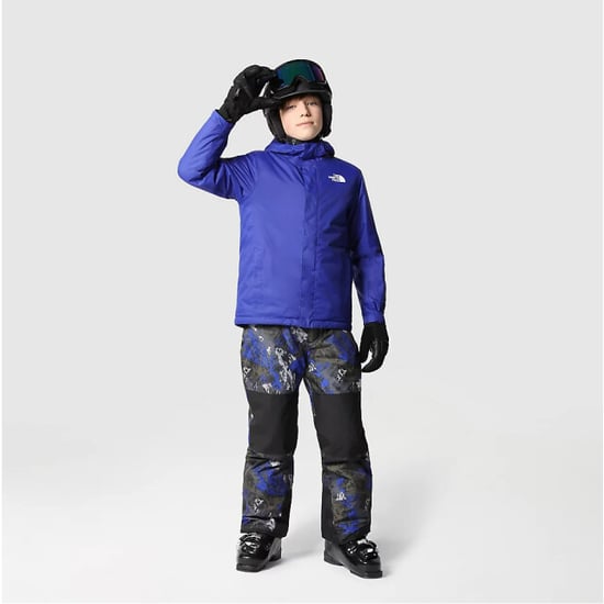 The North Face Ski/snowboard jas jongens - Image 2