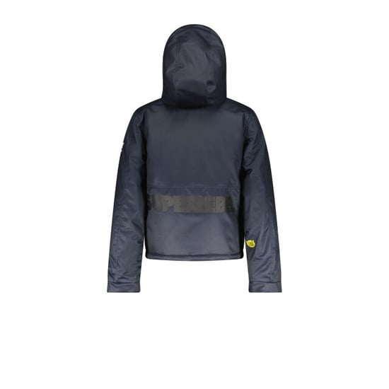 SuperRebel space boys jacket jack ski jongens - - Image 2