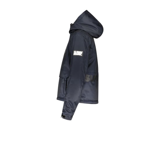 SuperRebel space boys jacket jack ski jongens - - Image 3