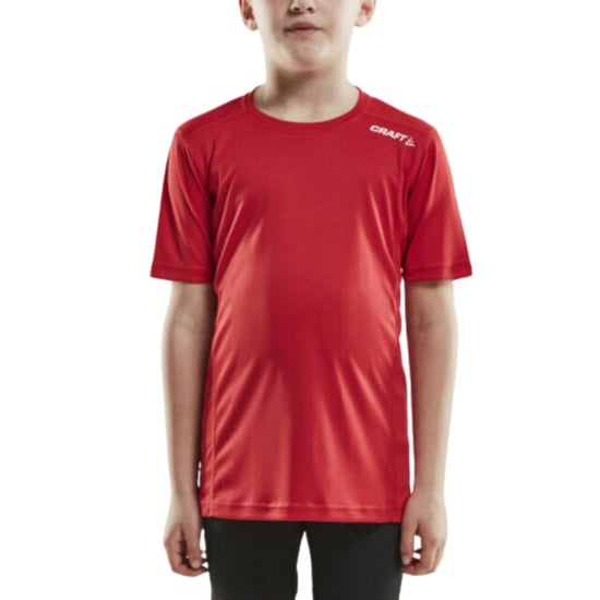 Craft Trainingsshirt junior hac'63 - Image 1