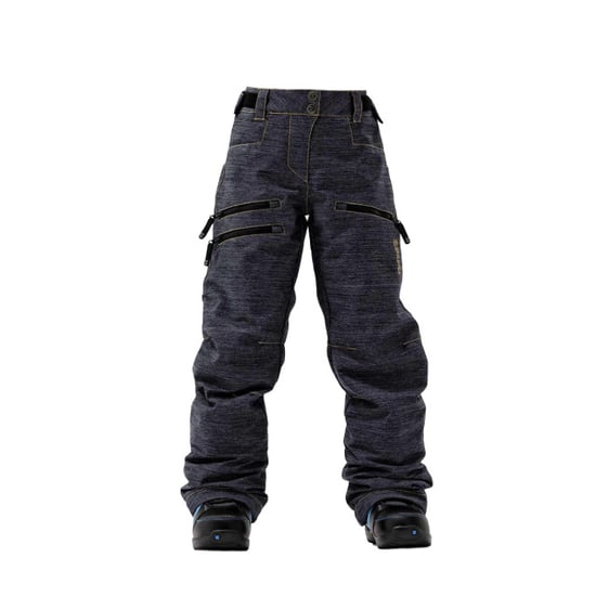 Rehall Snowboardbroek meisjes - Image 1