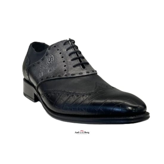 Sendra Herenschoenen veterschoenen - Image 2
