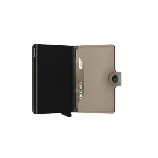 Secrid mini wallet mm desert - Image 3
