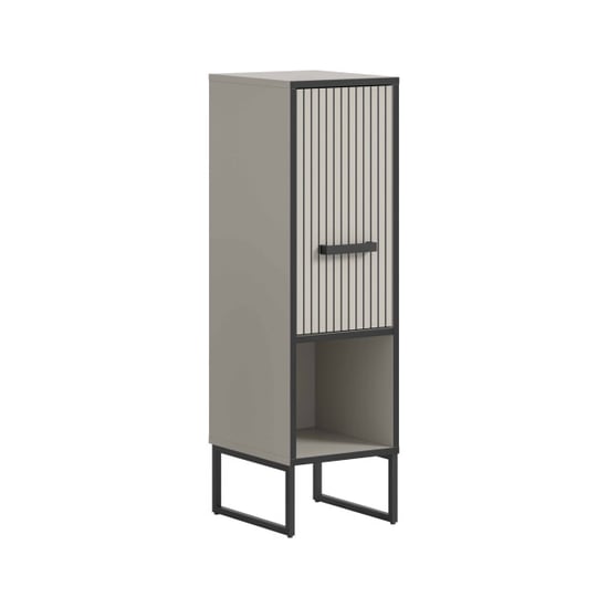 Furnilux Bagno staande kast kasjmier nb nb - Image 1