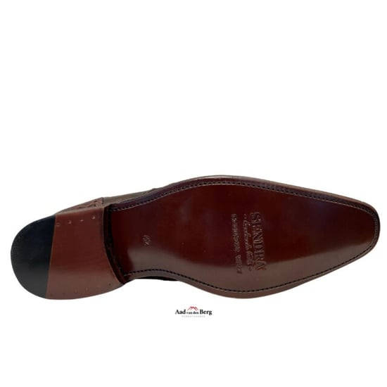 Sendra Herenschoenen veterschoenen - Image 2